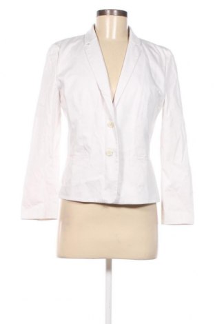 Γυναικείο σακάκι BOSS, Μέγεθος M, Χρώμα Λευκό, Τιμή 90,25 €