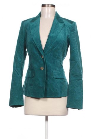 Дамско сако BOSS, Размер S, Цвят Зелен, Цена 226,00 лв.