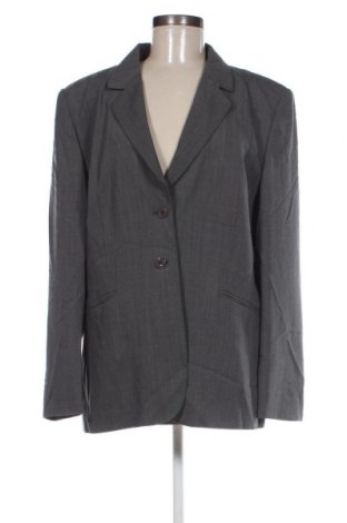Γυναικείο σακάκι Baronia, Μέγεθος XL, Χρώμα Γκρί, Τιμή 15,40 €