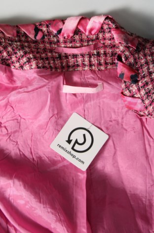 Γυναικείο σακάκι Basler, Μέγεθος M, Χρώμα Ρόζ , Τιμή 34,95 €
