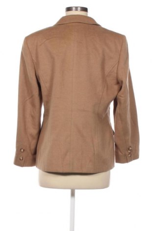 Γυναικείο σακάκι Basler, Μέγεθος L, Χρώμα  Μπέζ, Τιμή 27,96 €
