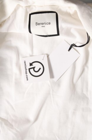 Γυναικείο σακάκι Berenice, Μέγεθος XS, Χρώμα Λευκό, Τιμή 100,36 €