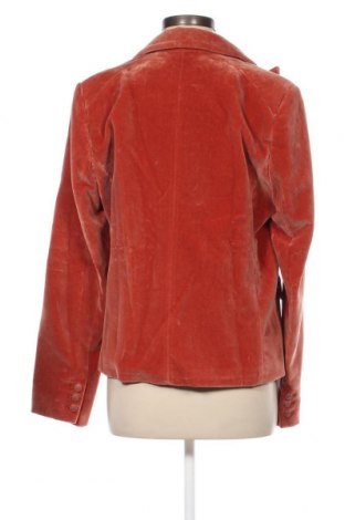 Дамско сако Berenice, Размер M, Цвят Оранжев, Цена 116,82 лв.