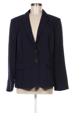 Damen Blazer Betty Barclay, Größe L, Farbe Blau, Preis € 25,95