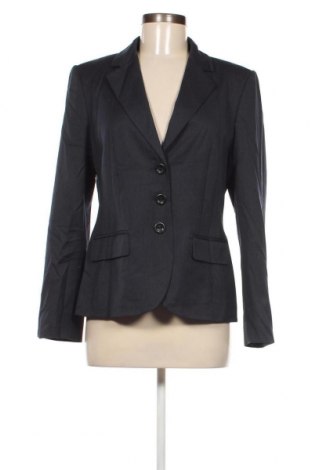 Γυναικείο σακάκι Betty Barclay, Μέγεθος M, Χρώμα Μπλέ, Τιμή 27,96 €