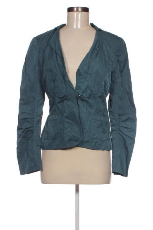 Γυναικείο σακάκι Betty Barclay, Μέγεθος M, Χρώμα Μπλέ, Τιμή 38,45 €