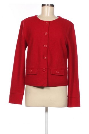 Γυναικείο σακάκι Betty Barclay, Μέγεθος L, Χρώμα Κόκκινο, Τιμή 41,94 €