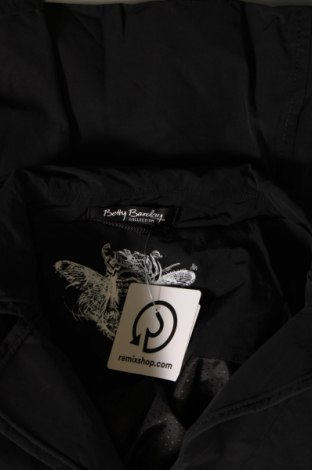 Дамско сако Betty Barclay, Размер L, Цвят Черен, Цена 106,22 лв.