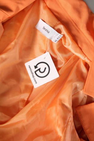 Damen Blazer Bexleys, Größe M, Farbe Orange, Preis € 31,00