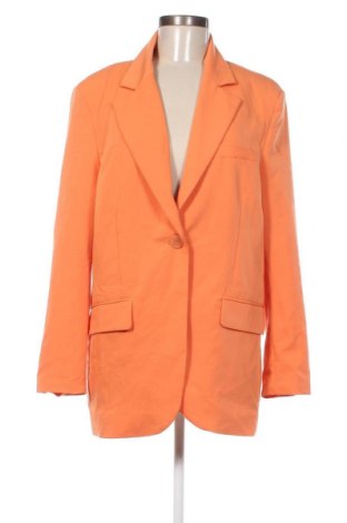 Damen Blazer Bexleys, Größe M, Farbe Orange, Preis 31,00 €