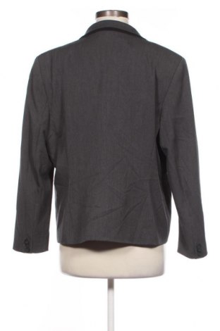 Γυναικείο σακάκι Bexleys, Μέγεθος XL, Χρώμα Γκρί, Τιμή 16,70 €