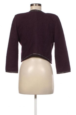 Γυναικείο σακάκι Bianca, Μέγεθος M, Χρώμα Βιολετί, Τιμή 15,27 €