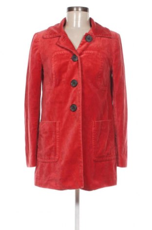 Дамско палто Boden, Размер M, Цвят Червен, Цена 84,68 лв.