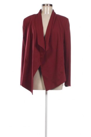 Damen Blazer Body Flirt, Größe L, Farbe Rot, Preis € 14,82