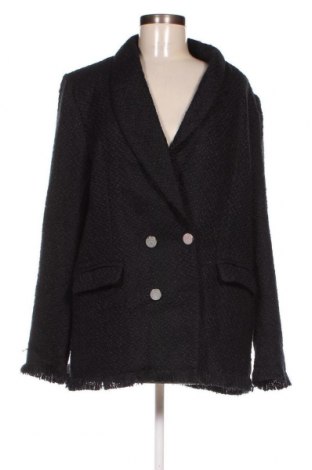 Дамско сако Body Flirt, Размер XL, Цвят Черен, Цена 21,56 лв.