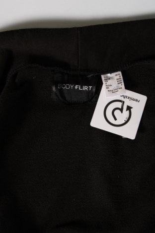 Дамско сако Body Flirt, Размер S, Цвят Черен, Цена 11,44 лв.