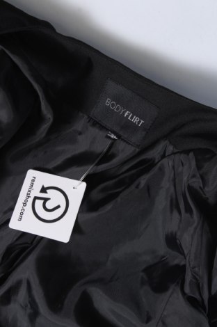 Γυναικείο σακάκι Body Flirt, Μέγεθος L, Χρώμα Μαύρο, Τιμή 6,81 €