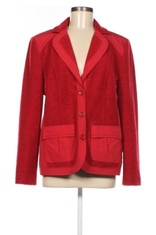 Γυναικείο σακάκι Bonita, Μέγεθος XL, Χρώμα Κόκκινο, Τιμή 14,97 €