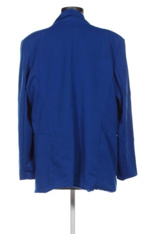 Damen Blazer Boohoo, Größe XL, Farbe Blau, Preis € 18,37