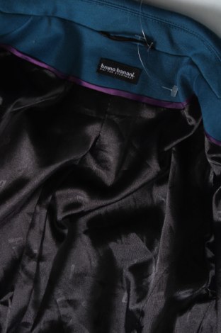 Γυναικείο σακάκι Bruno Banani, Μέγεθος XS, Χρώμα Μπλέ, Τιμή 22,63 €
