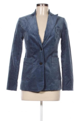 Damen Blazer Burton, Größe XS, Farbe Blau, Preis 47,44 €