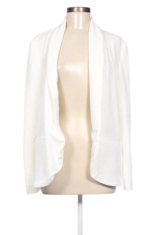 Дамско сако Burton of London, Размер XL, Цвят Бял, Цена 30,14 лв.