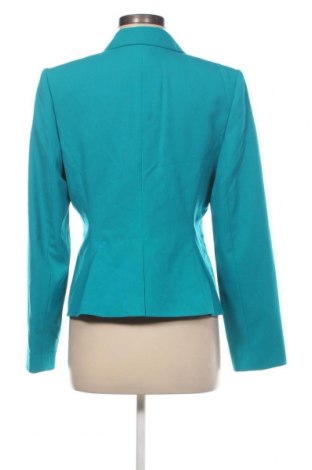 Γυναικείο σακάκι Calvin Klein, Μέγεθος M, Χρώμα Μπλέ, Τιμή 50,13 €