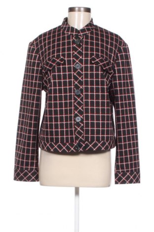 Γυναικείο σακάκι Canda, Μέγεθος XL, Χρώμα Πολύχρωμο, Τιμή 13,61 €