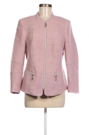 Γυναικείο σακάκι Canda, Μέγεθος L, Χρώμα Ρόζ , Τιμή 14,97 €