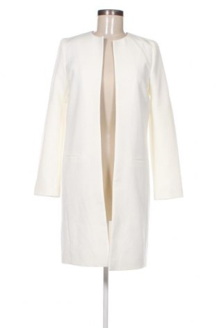 Γυναικείο σακάκι Caroll, Μέγεθος S, Χρώμα Λευκό, Τιμή 72,86 €