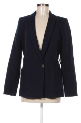 Γυναικείο σακάκι Caroll, Μέγεθος M, Χρώμα Μπλέ, Τιμή 52,99 €