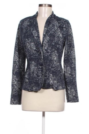 Damen Blazer Charles Vogele, Größe M, Farbe Blau, Preis € 7,96