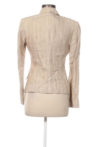 Damen Blazer Christian Berg, Größe S, Farbe Beige, Preis 28,13 €