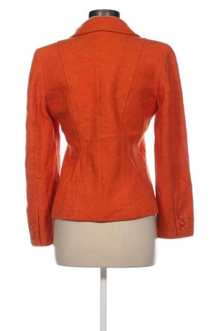 Дамско сако Christian Berg, Размер S, Цвят Оранжев, Цена 34,10 лв.