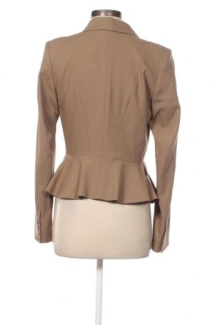 Damen Blazer Claudia Strater, Größe M, Farbe Beige, Preis 43,39 €