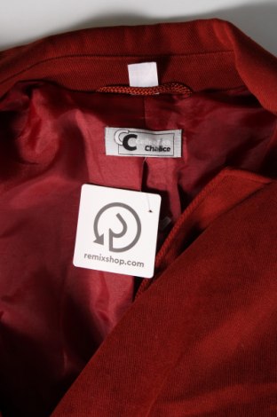 Дамско сако Collection Chalice, Размер XL, Цвят Червен, Цена 16,40 лв.