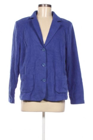 Damen Blazer Collection L, Größe L, Farbe Blau, Preis 18,37 €