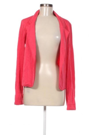 Γυναικείο σακάκι Colours Of The World, Μέγεθος M, Χρώμα Ρόζ , Τιμή 5,44 €