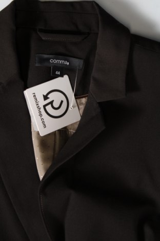 Дамско сако Comma,, Размер XL, Цвят Кафяв, Цена 74,58 лв.