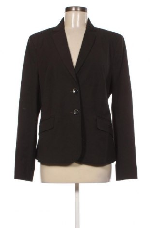 Damen Blazer Comma,, Größe XL, Farbe Braun, Preis 31,21 €