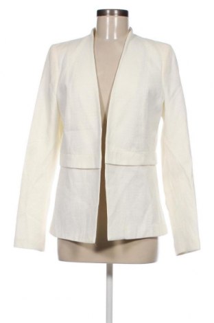 Γυναικείο σακάκι Costes, Μέγεθος L, Χρώμα Λευκό, Τιμή 22,27 €