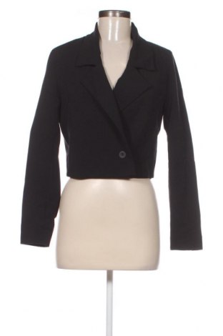 Γυναικείο σακάκι Costes, Μέγεθος S, Χρώμα Μαύρο, Τιμή 18,56 €