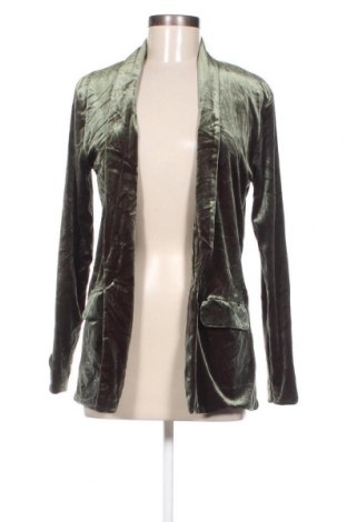 Γυναικείο σακάκι Costes, Μέγεθος L, Χρώμα Πράσινο, Τιμή 16,70 €