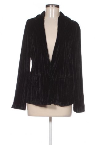 Γυναικείο σακάκι Costes, Μέγεθος M, Χρώμα Μαύρο, Τιμή 7,42 €