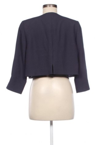 Γυναικείο σακάκι Devernois, Μέγεθος M, Χρώμα Μπλέ, Τιμή 34,44 €