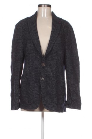 Γυναικείο σακάκι Digel, Μέγεθος XL, Χρώμα Πολύχρωμο, Τιμή 20,41 €