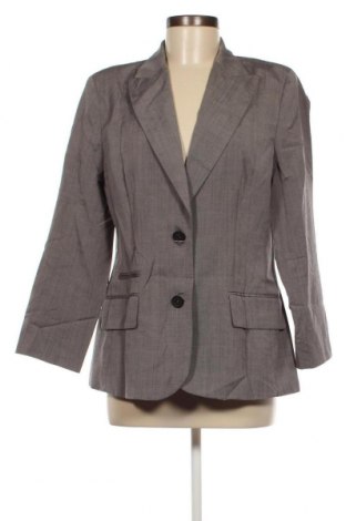 Damen Blazer Easy Wear, Größe XL, Farbe Grau, Preis 10,86 €