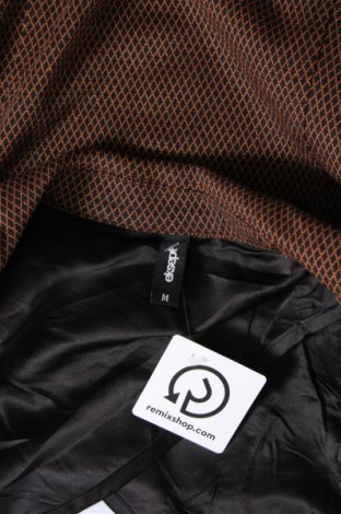 Γυναικείο σακάκι Eksept, Μέγεθος M, Χρώμα Πολύχρωμο, Τιμή 7,42 €