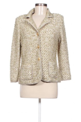 Дамско сако Elegance, Размер L, Цвят Многоцветен, Цена 62,15 лв.