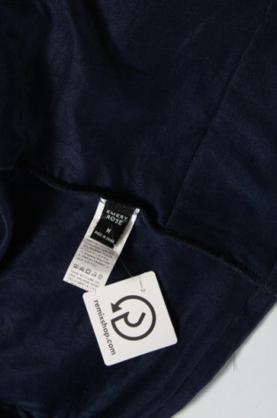 Γυναικείο σακάκι Emery rose, Μέγεθος M, Χρώμα Μπλέ, Τιμή 13,61 €